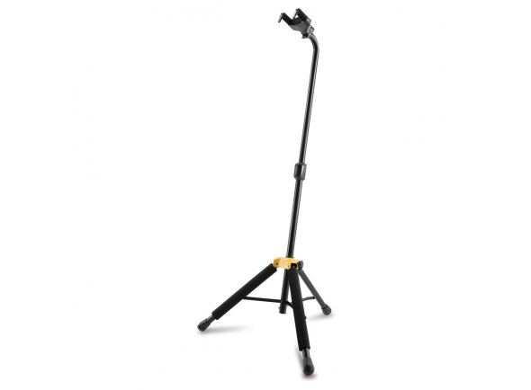 Hercules Stands GS414BPLUS Guitar Stand Hercules Stands GS414BPLUS Guitar Stand